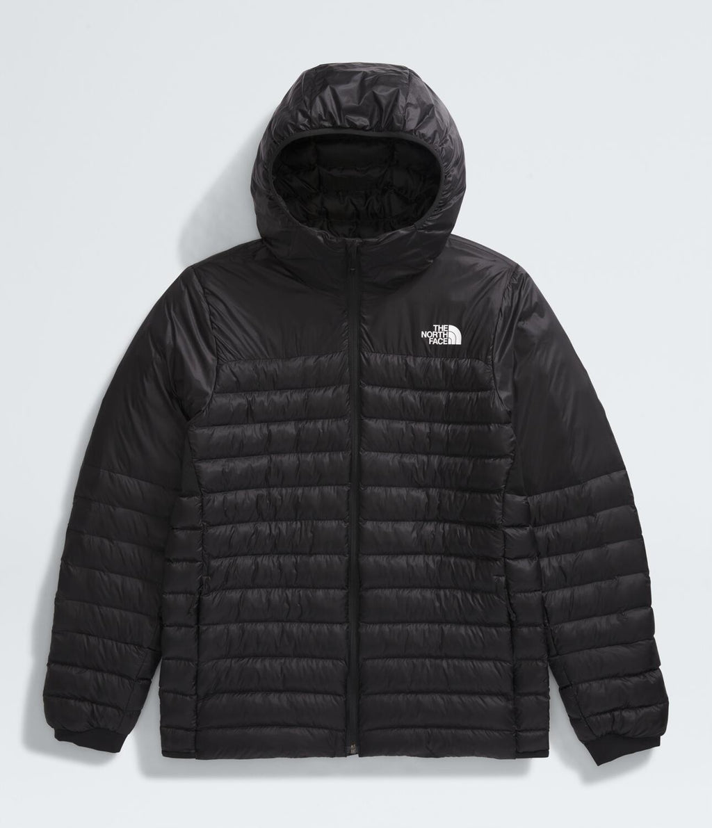 Chaqueta Terra Peak Hoodie Negra Hombre The North Face - imagen 7