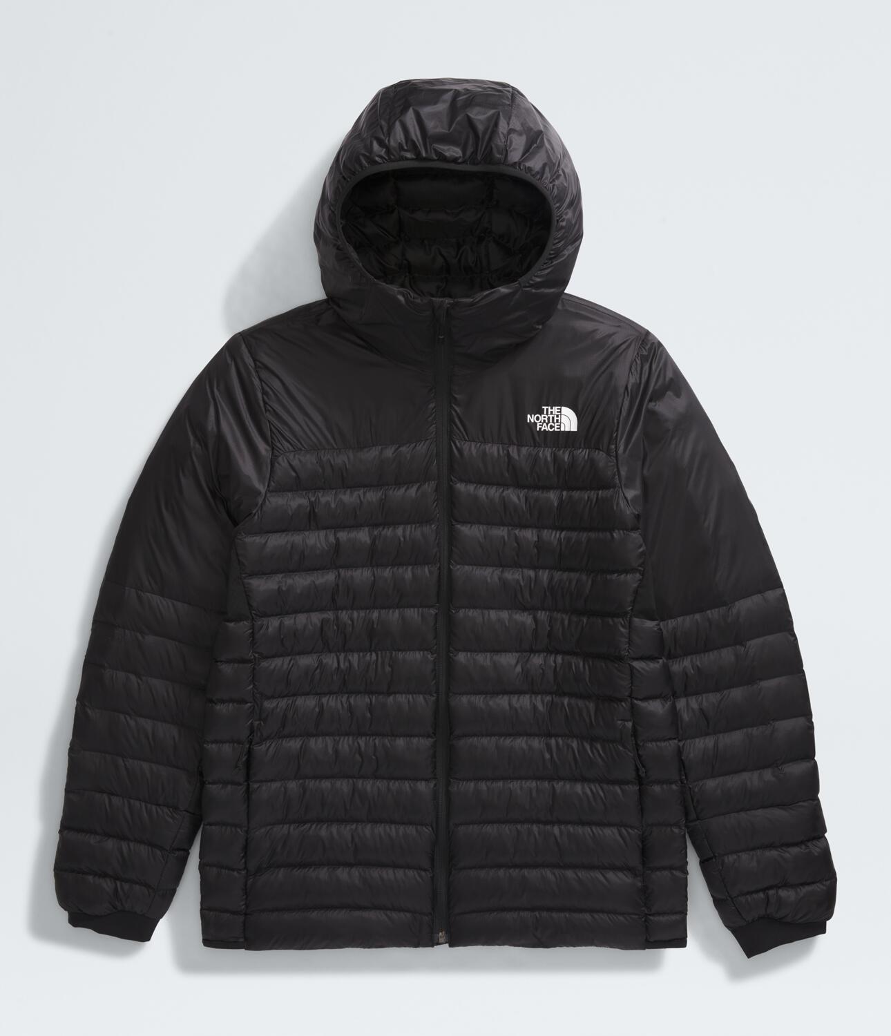 Chaqueta Terra Peak Hoodie Negra Hombre The North Face - imagen 7