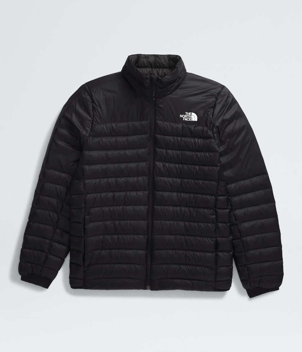 Chaqueta Terra Peak Jacket Negro Hombre The North Face