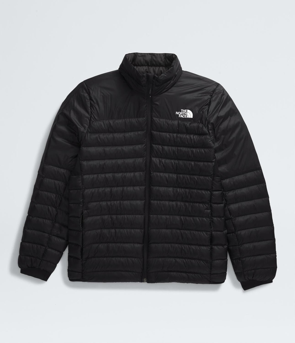 Chaqueta Terra Peak Jacket Negro Hombre The North Face