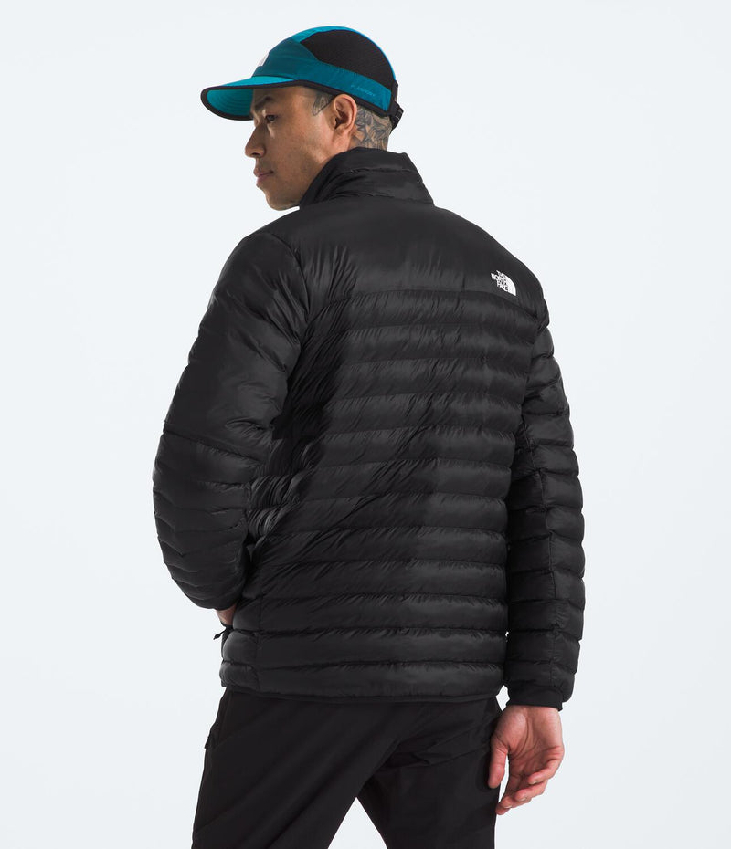 Chaqueta Terra Peak Jacket Negro Hombre The North Face