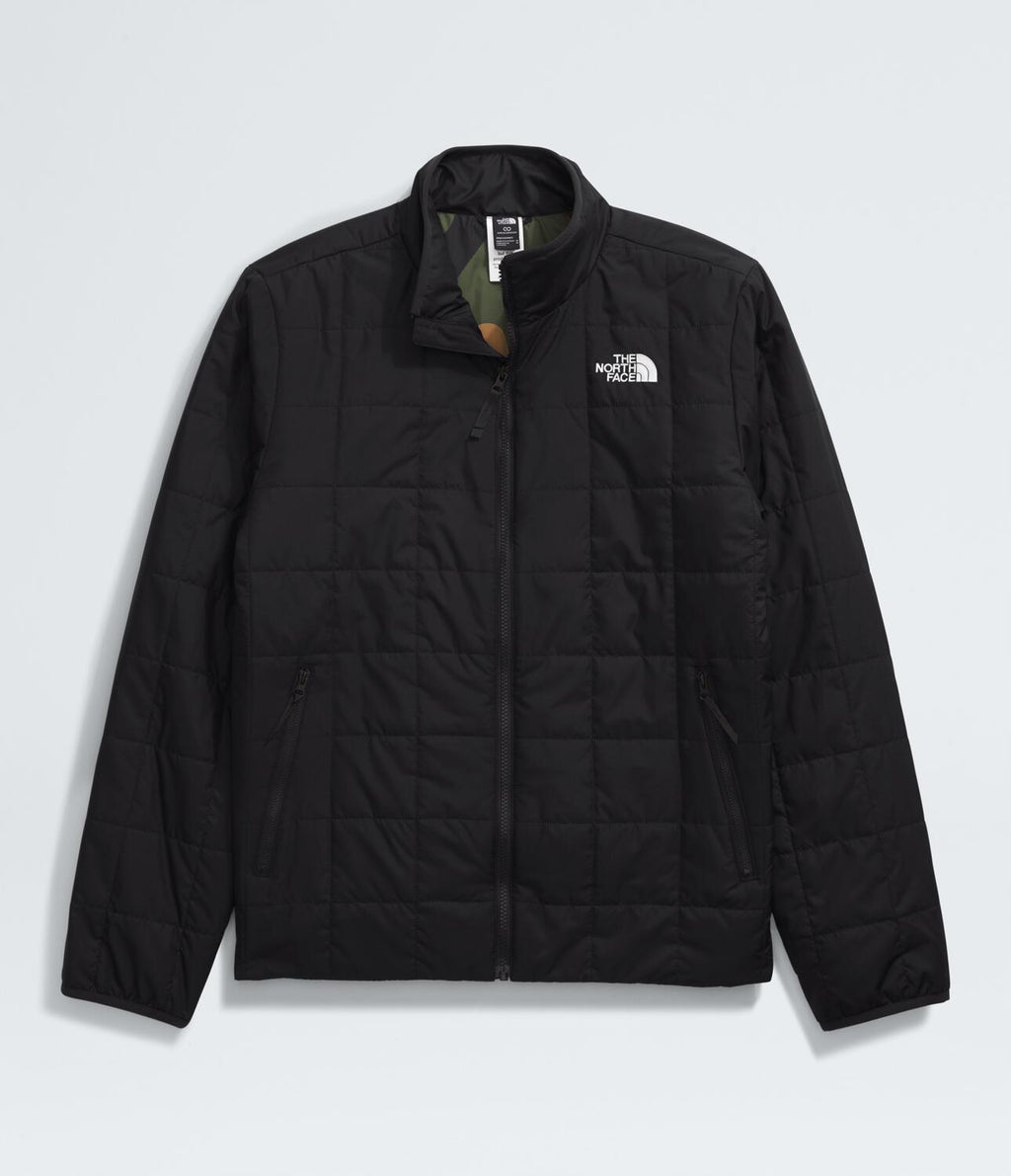 Chaqueta Junction Insulated Jacket Negra Hombre The North Face - imagen 5