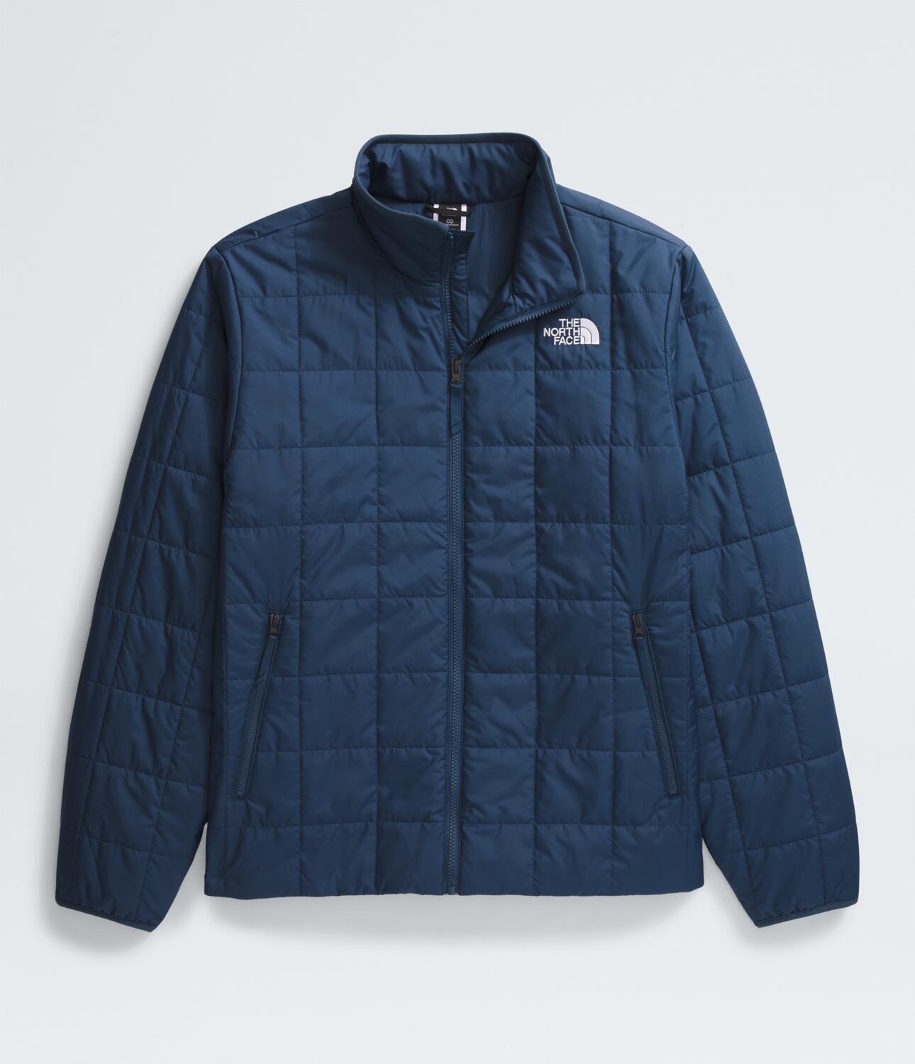 Chaqueta Junction Insulated Jacket Azul Hombre The North Face - imagen 5
