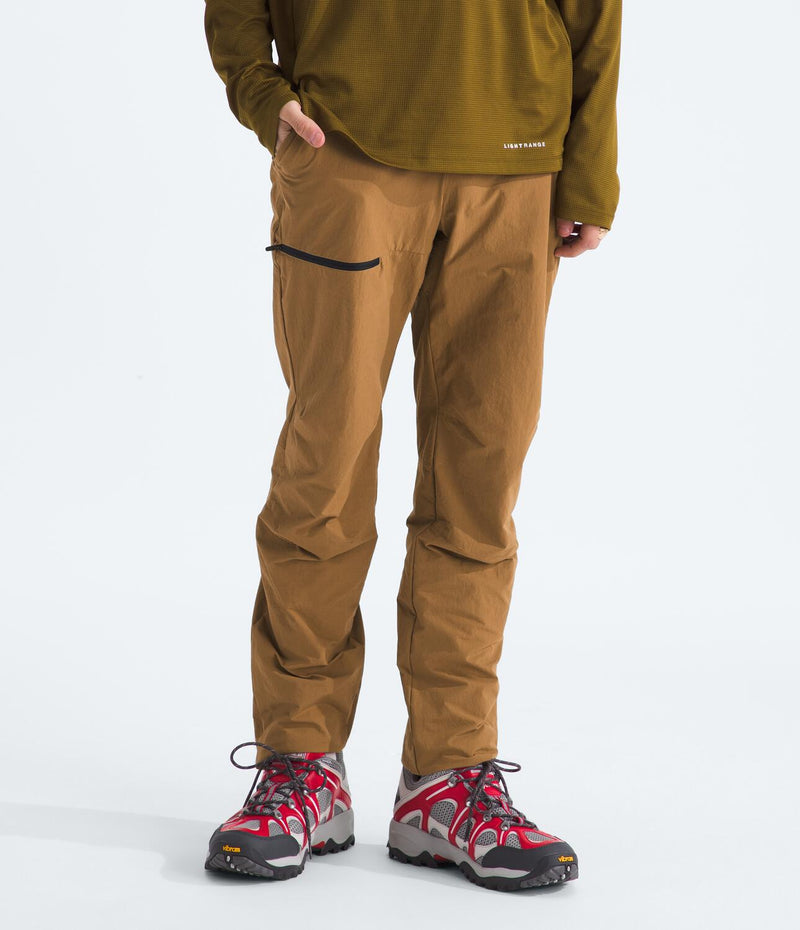 Pantalón Basin Pant Café Hombre The North Face - imagen 1