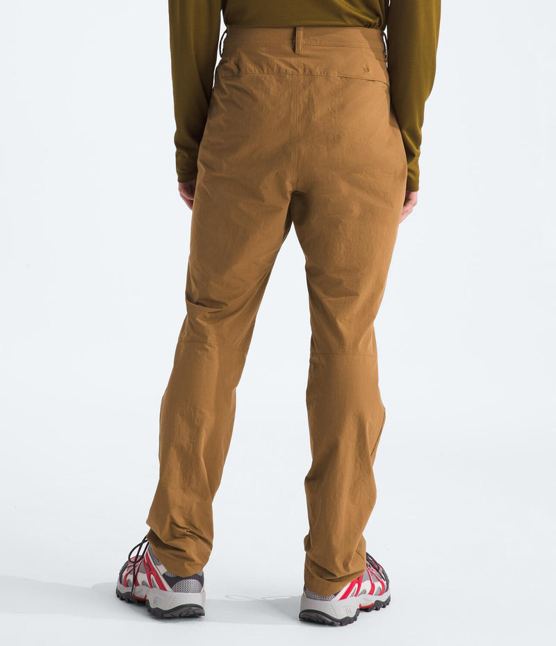 Pantalón Basin Pant Café Hombre The North Face - imagen 2