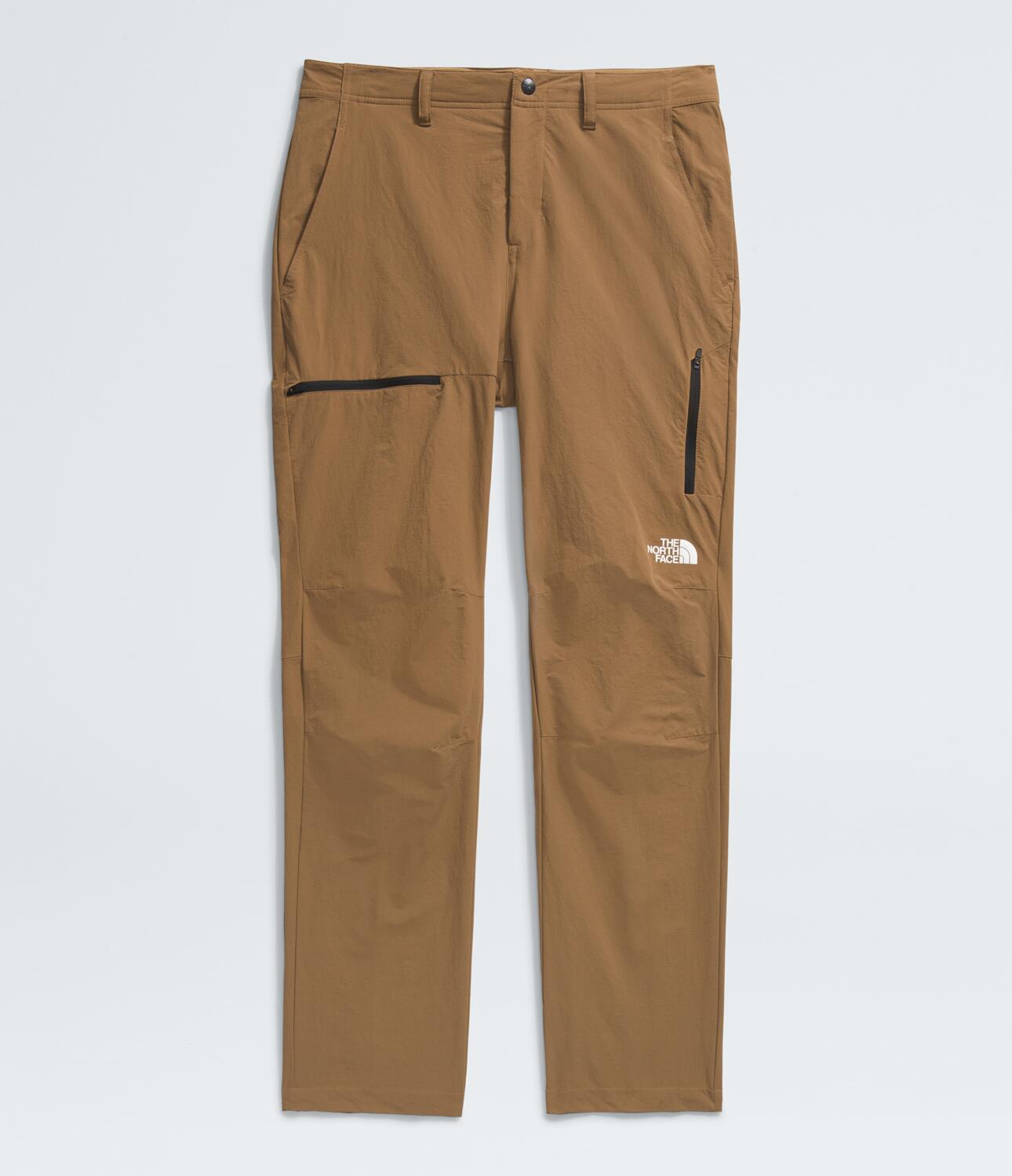 Pantalón Basin Pant Café Hombre The North Face - imagen 5