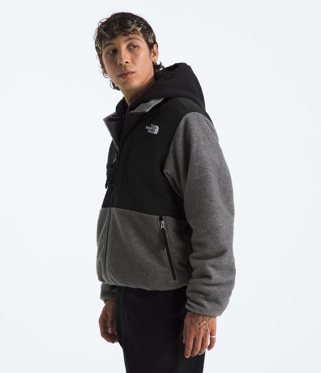 Chaqueta Polar Retro Denali Jacket Gris Hombre The North Face