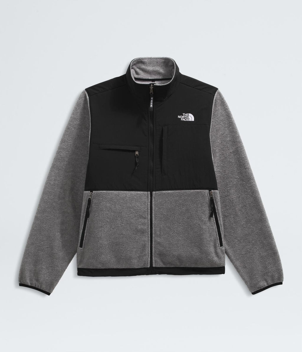 Chaqueta Polar Retro Denali Jacket Gris Hombre The North Face