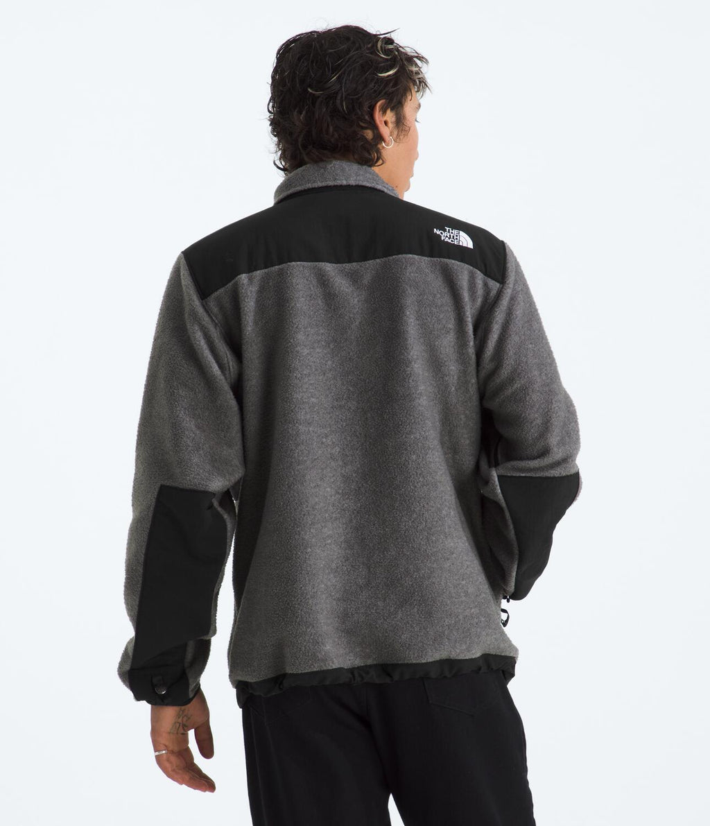 Chaqueta Polar Retro Denali Jacket Gris Hombre The North Face