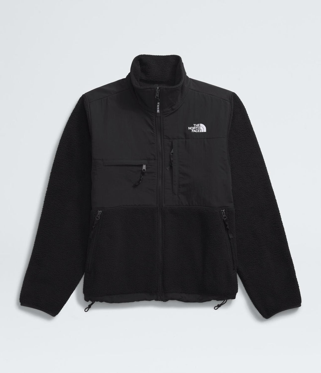 Chaqueta Polar Retro Denali Jacket Negro Hombre The North Face
