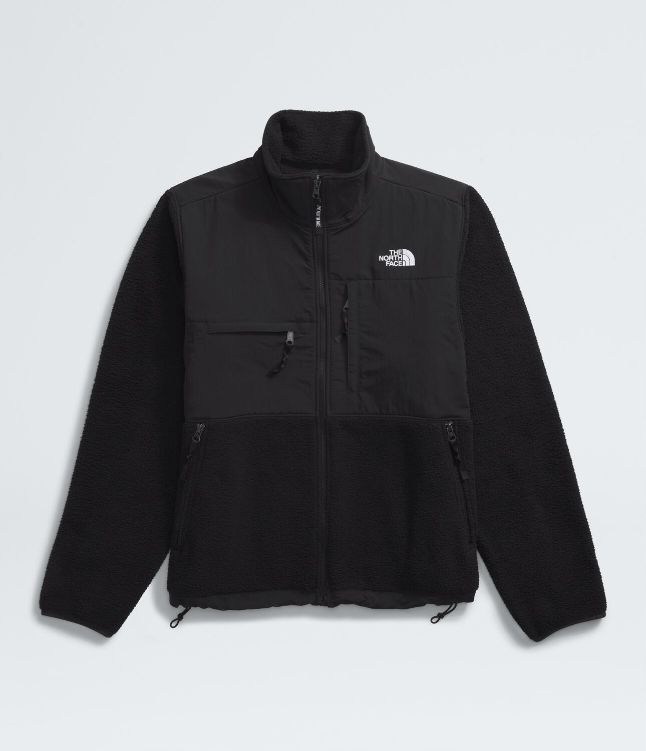 Chaqueta Polar Retro Denali Jacket Negro Hombre The North Face