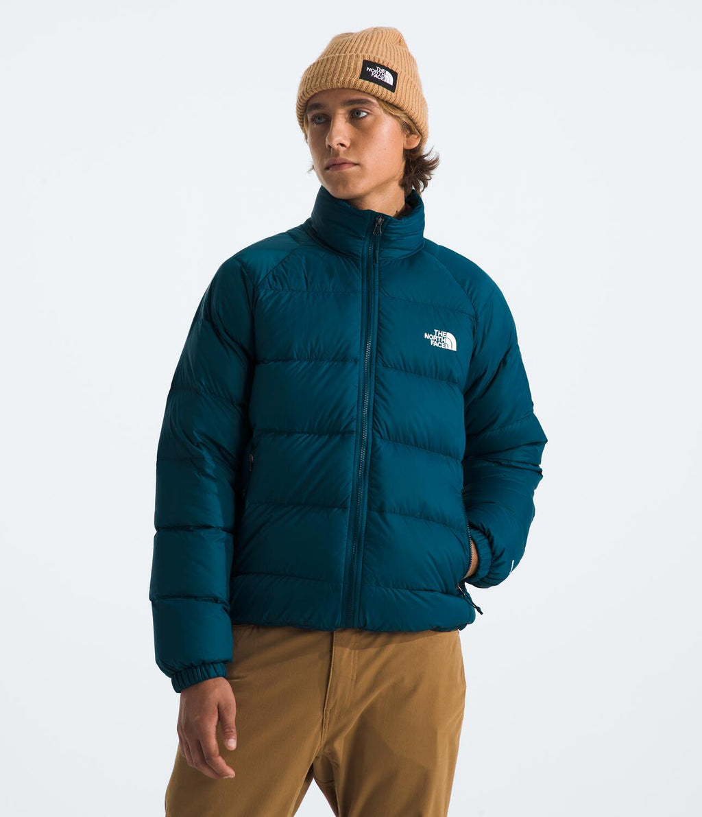 Chaqueta Hydrenalite Down Jacket Azul Hombre The North Face - imagen 1