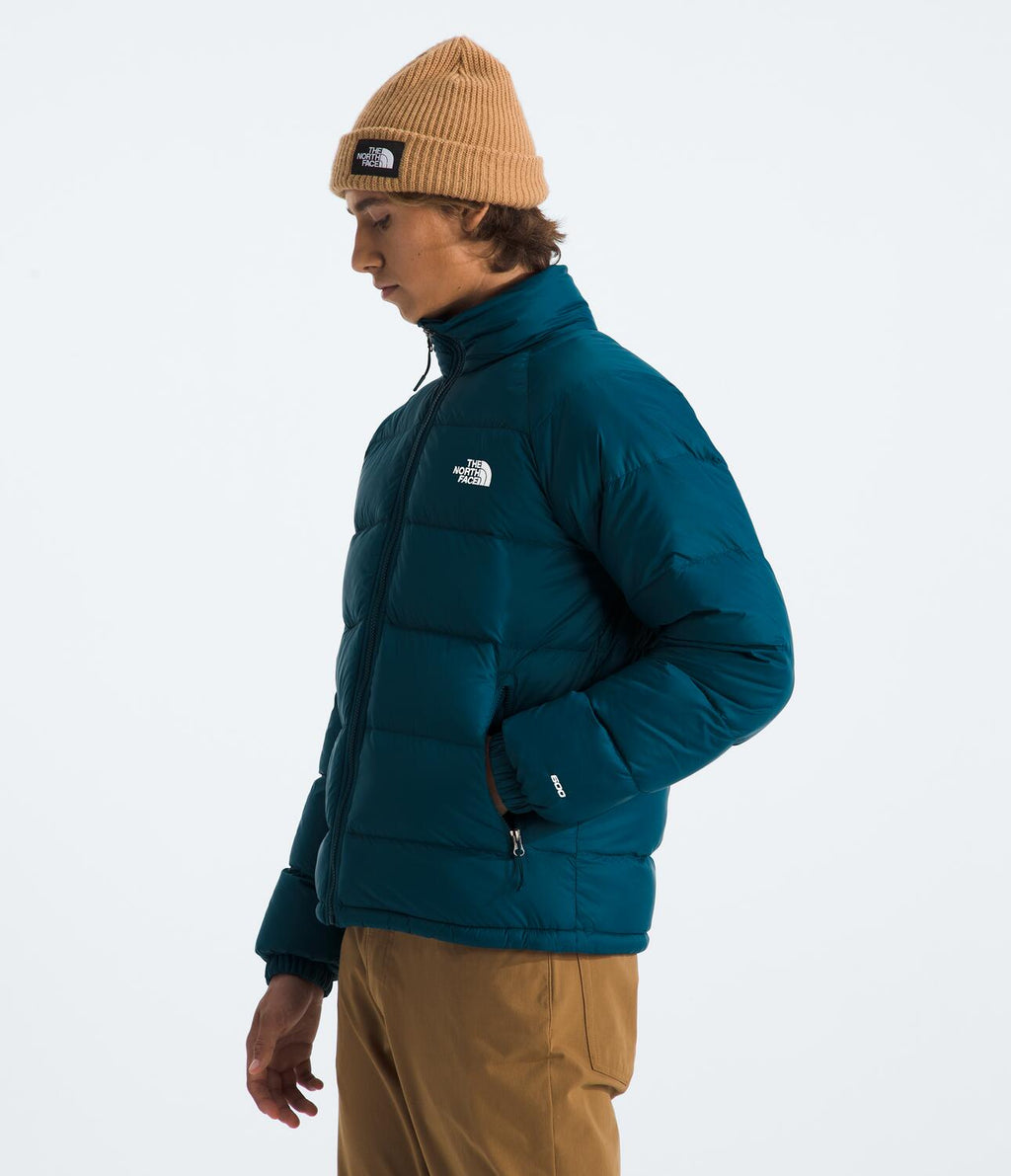 Chaqueta Hydrenalite Down Jacket Azul Hombre The North Face - imagen 2