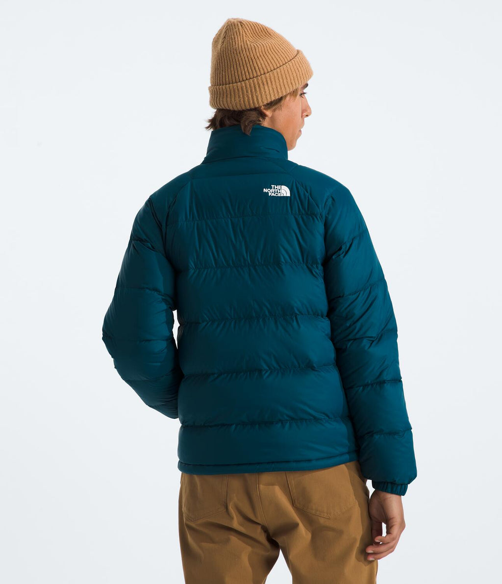 Chaqueta Hydrenalite Down Jacket Azul Hombre The North Face - imagen 4