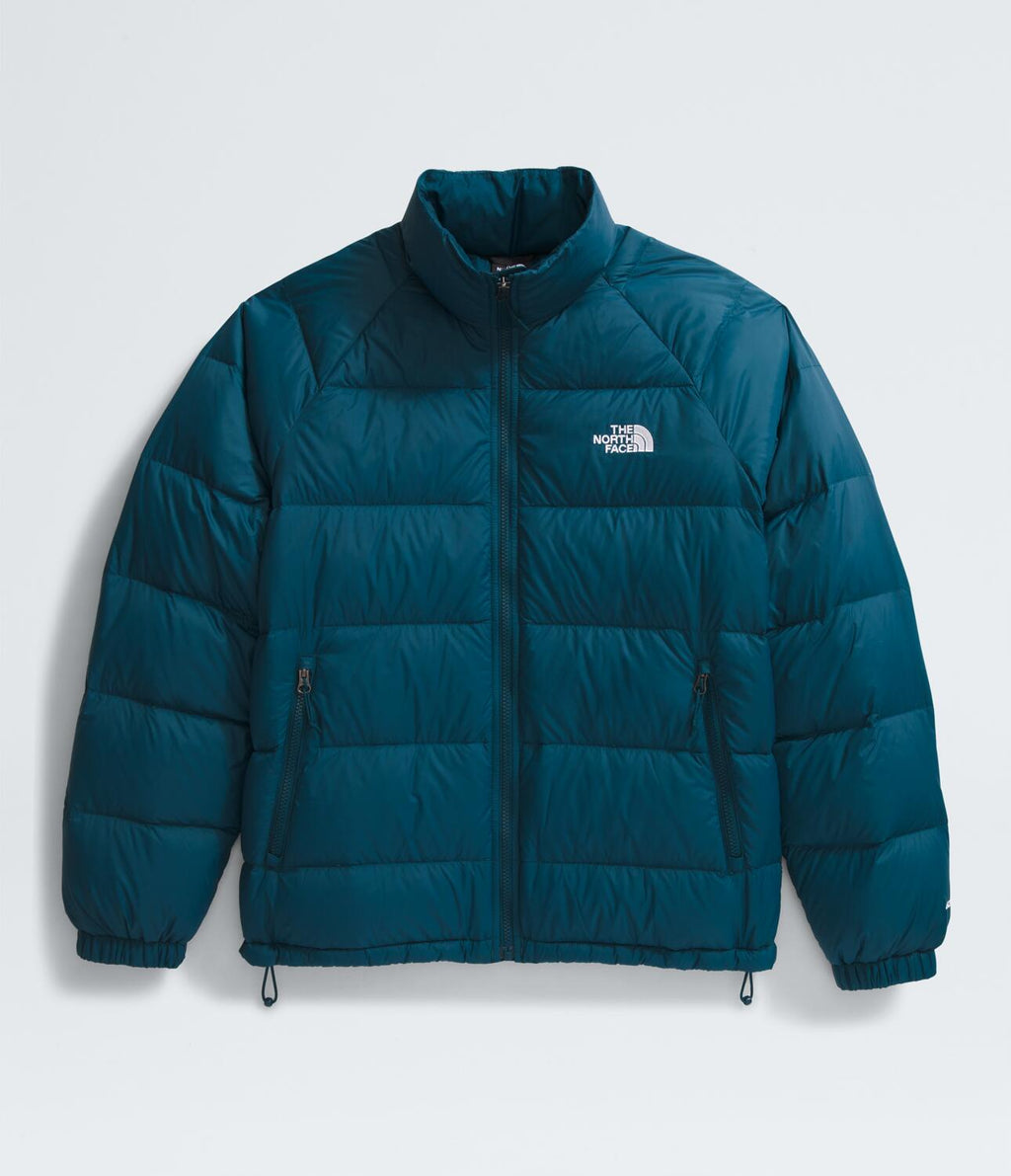 Chaqueta Hydrenalite Down Jacket Azul Hombre The North Face - imagen 5