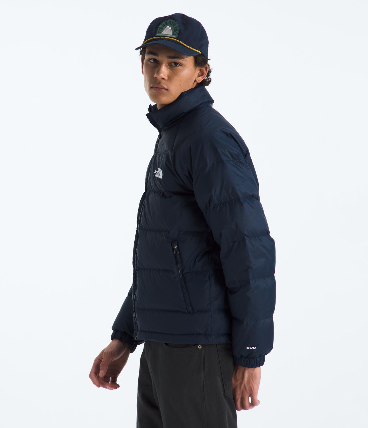 Chaqueta Hydrenalite Down Jacket Azul Navy Hombre The North Face