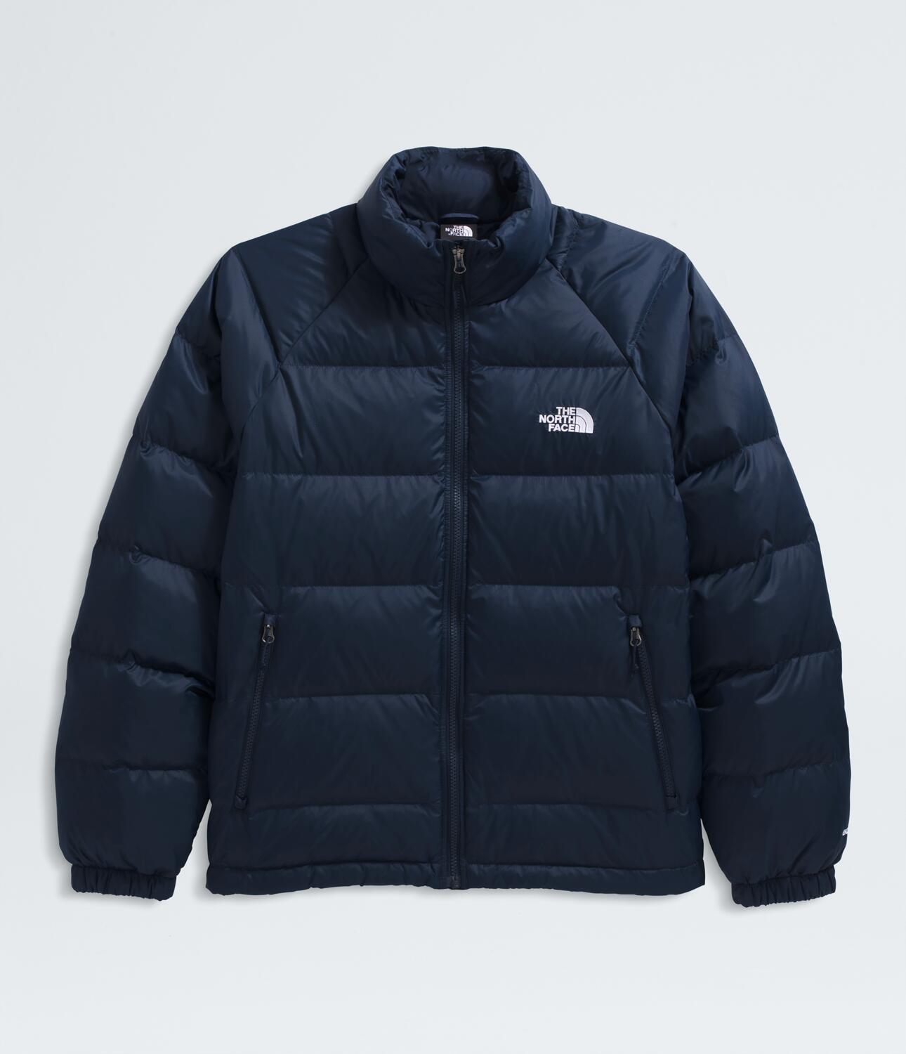 Chaqueta Hydrenalite Down Jacket Azul Navy Hombre The North Face