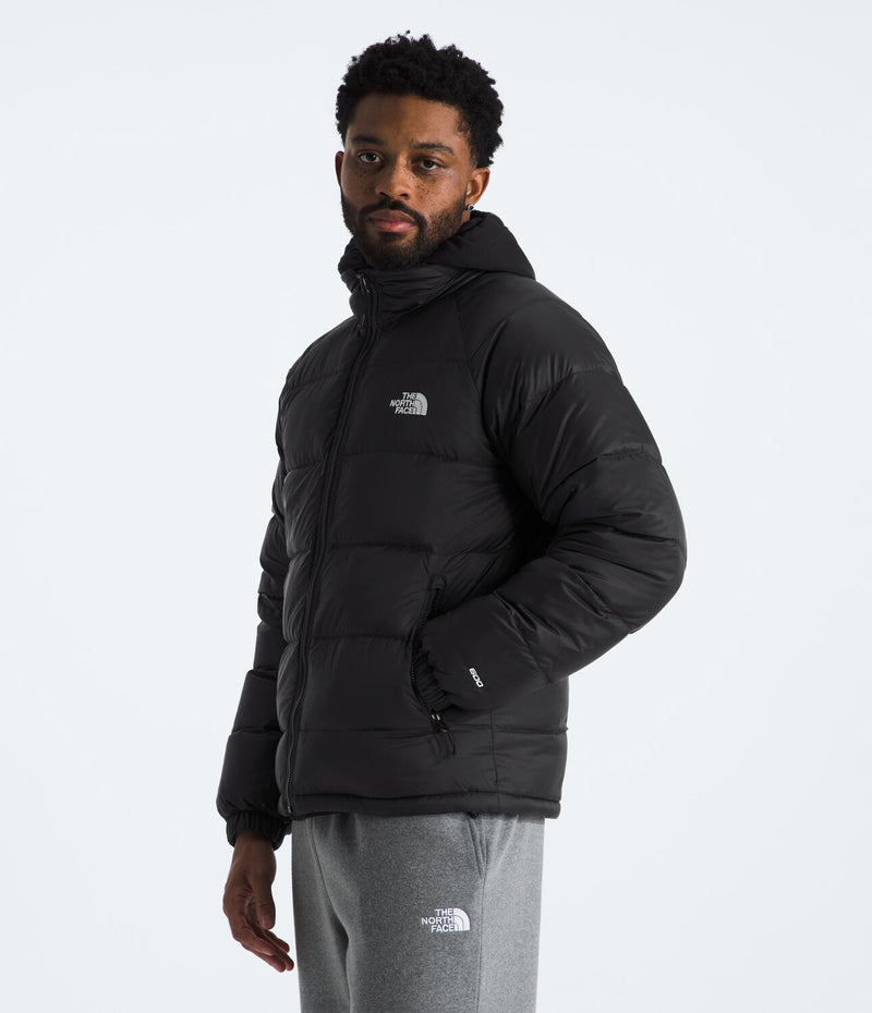 Chaqueta Hydrenalite Down Jacket Negra Hombre The North Face - imagen 1