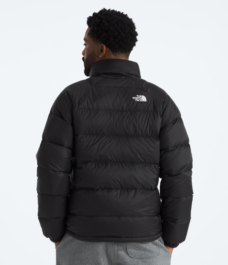 Chaqueta Hydrenalite Down Jacket Negra Hombre The North Face - imagen 3
