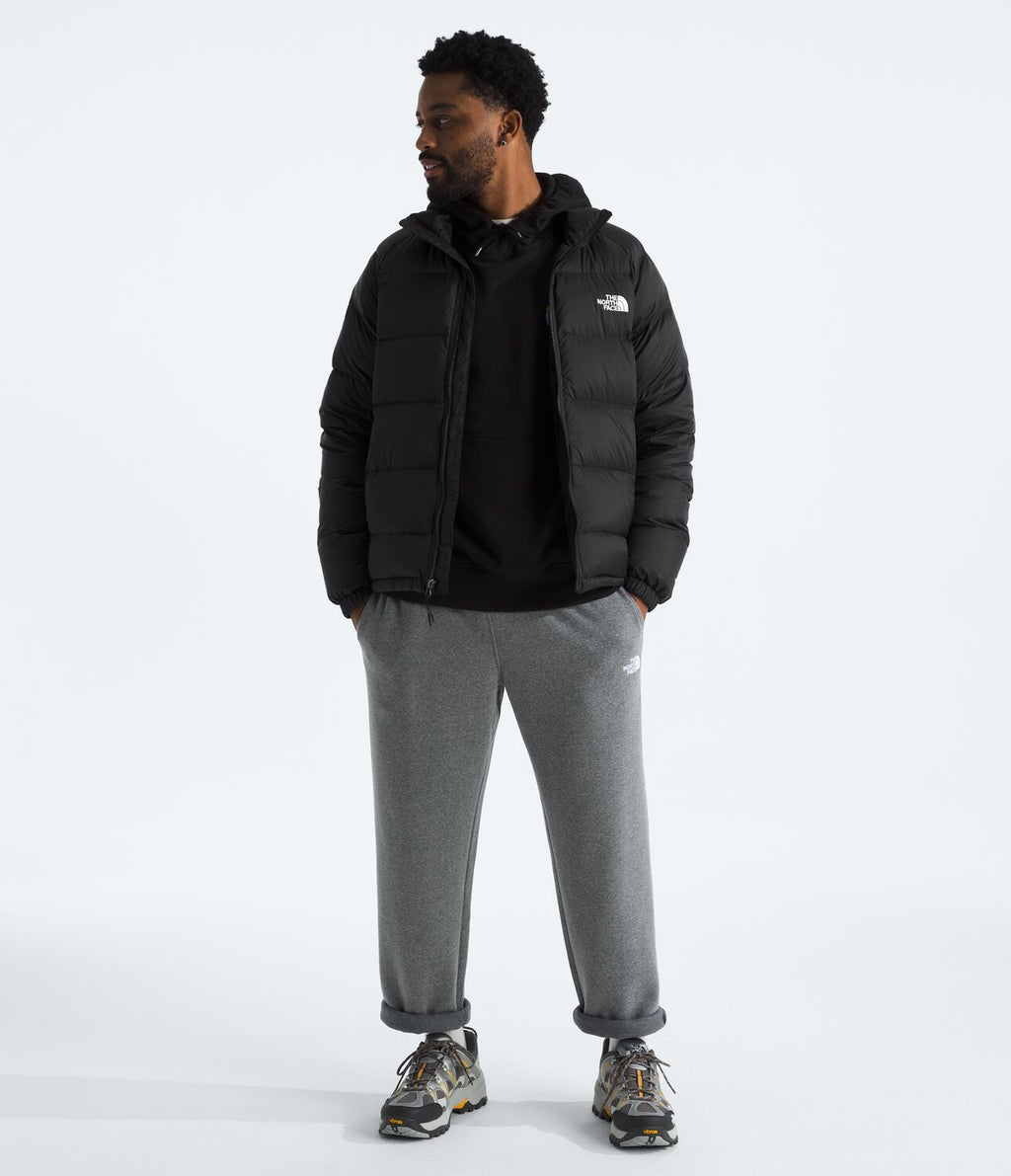 Chaqueta Hydrenalite Down Jacket Negra Hombre The North Face - imagen 4