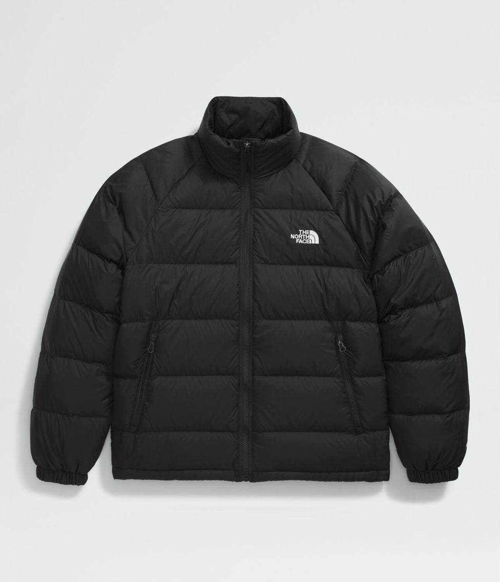 Chaqueta Hydrenalite Down Jacket Negra Hombre The North Face - imagen 5