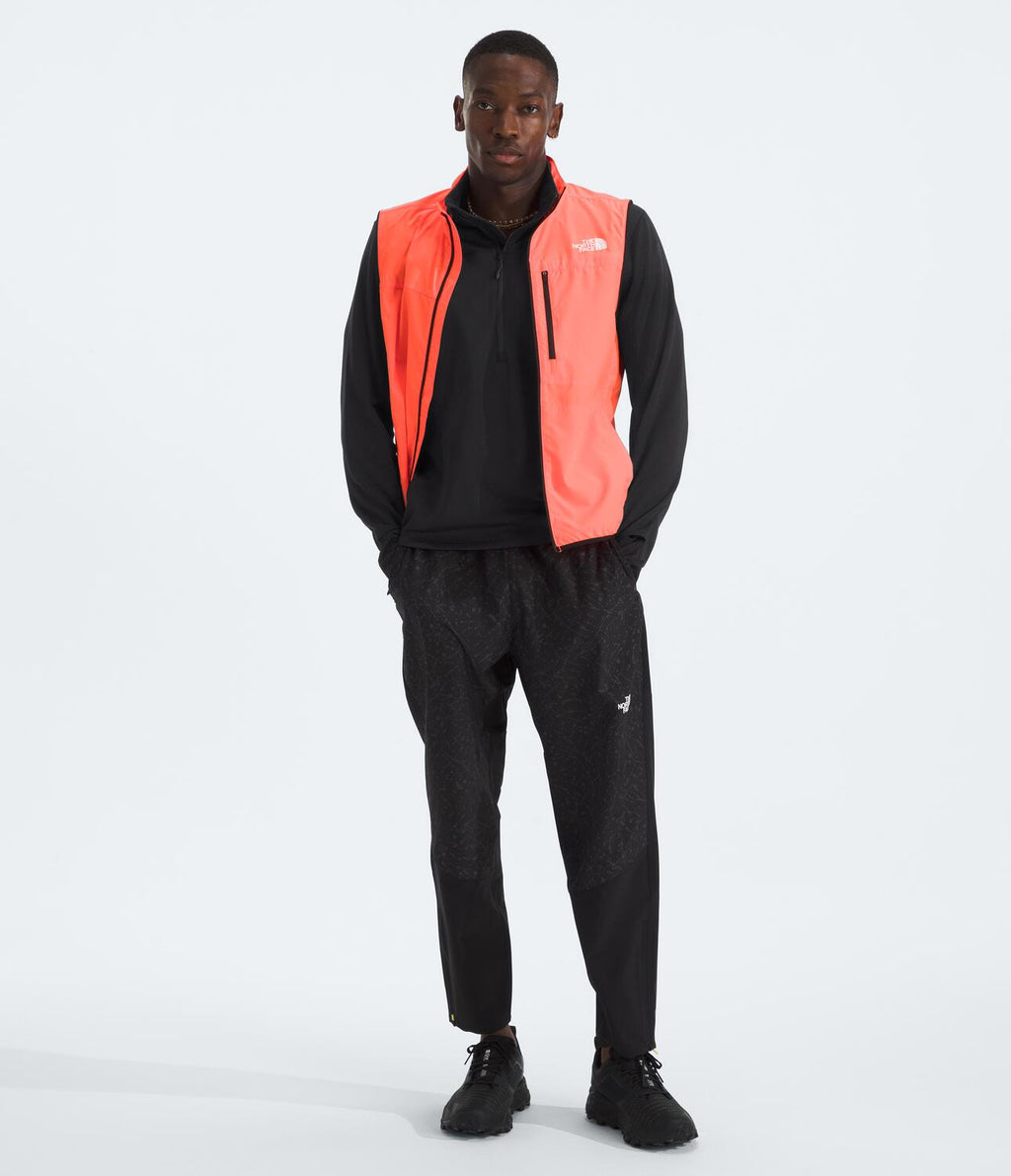 Chaqueta Winter Warm Pro 1/4 Zip Negro Hombre The North Face - imagen 5