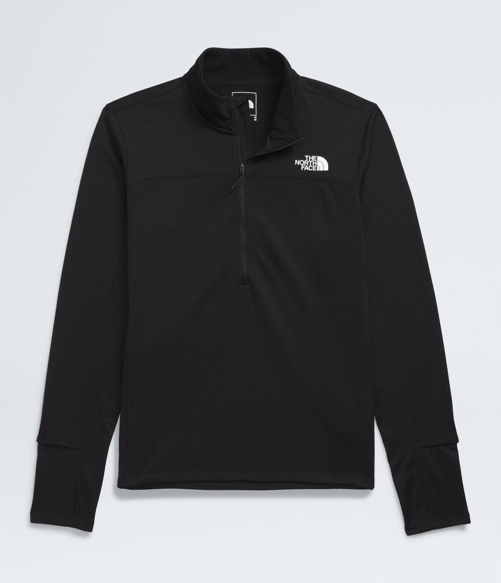 Chaqueta Winter Warm Pro 1/4 Zip Negro Hombre The North Face - imagen 6