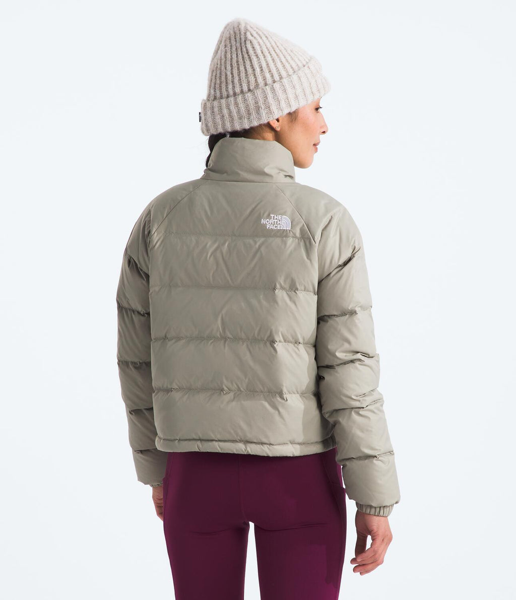 Chaqueta Hydrenalite Down Jacket Gris Mujer The North Face - imagen 4