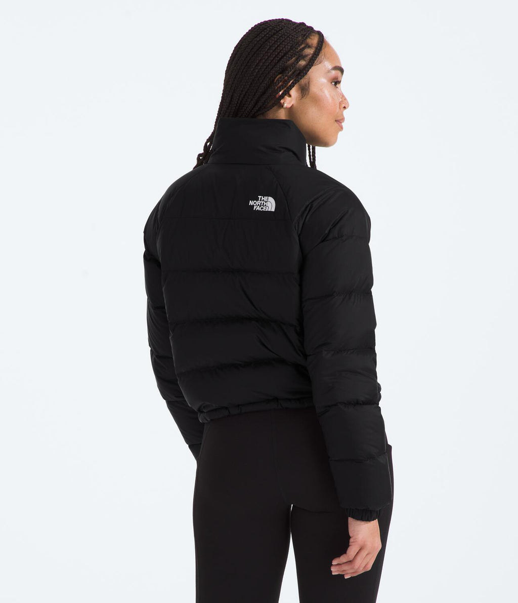 Chaqueta Hydrenalite Down Jacket Negra Mujer The North Face - imagen 4
