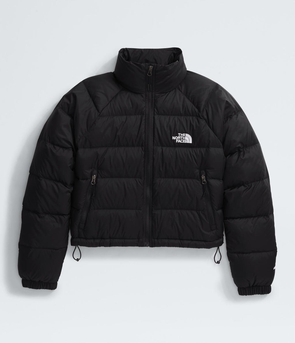 Chaqueta Hydrenalite Down Jacket Negra Mujer The North Face - imagen 5