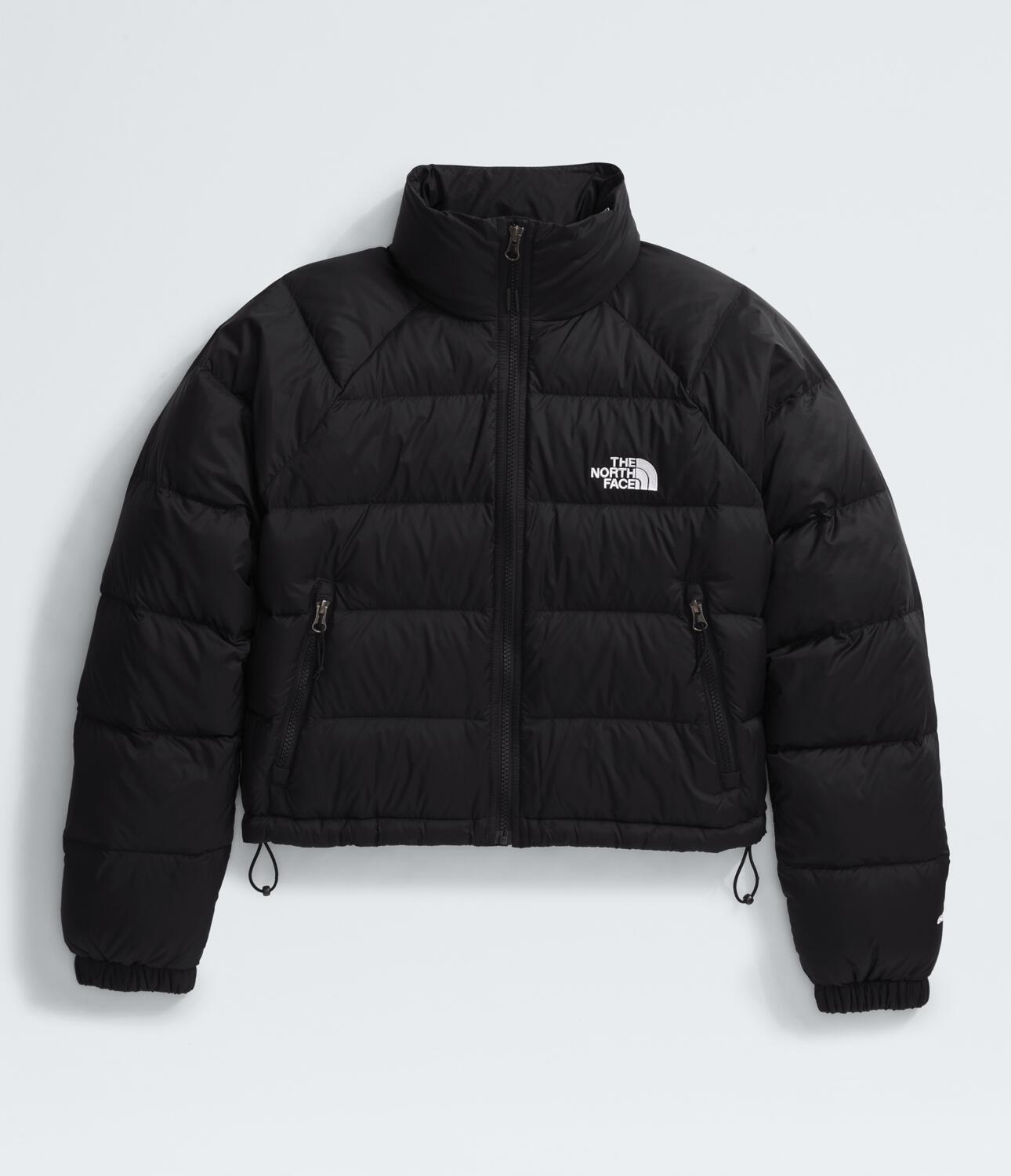 Chaqueta Hydrenalite Down Jacket Negra Mujer The North Face - imagen 5