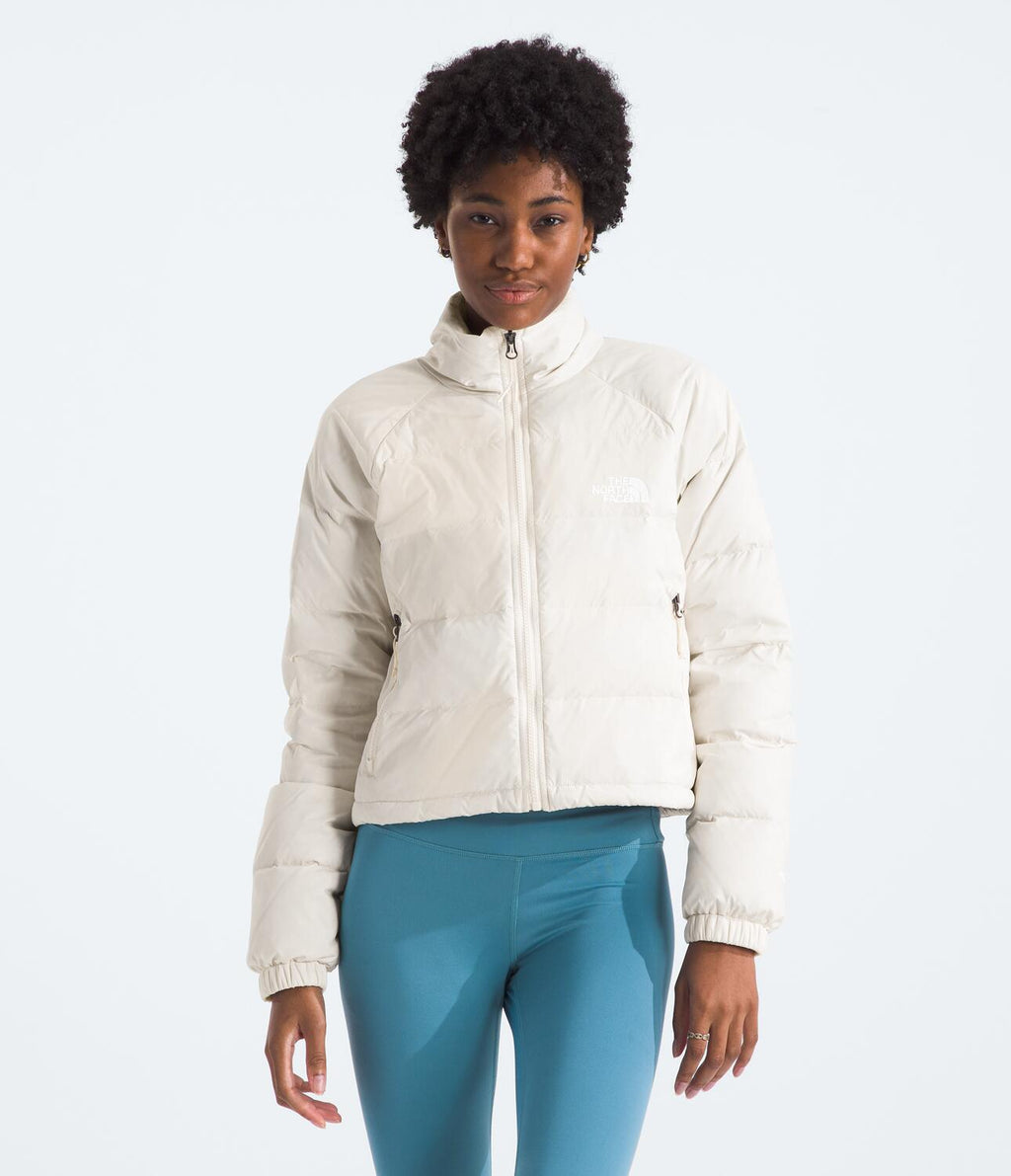 Chaqueta Hydrenalite Down Jacket Blanco Mujer The North Face