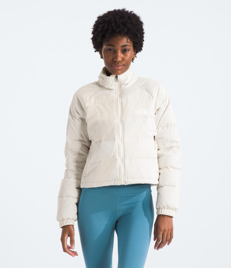 Chaqueta Hydrenalite Down Jacket Blanco Mujer The North Face