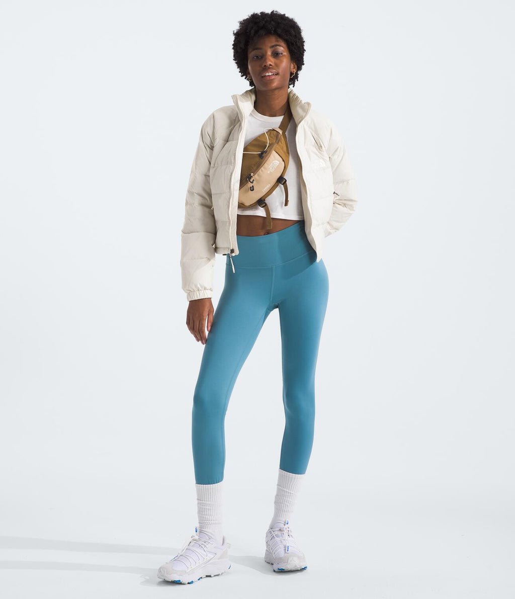 Chaqueta Hydrenalite Down Jacket Blanco Mujer The North Face