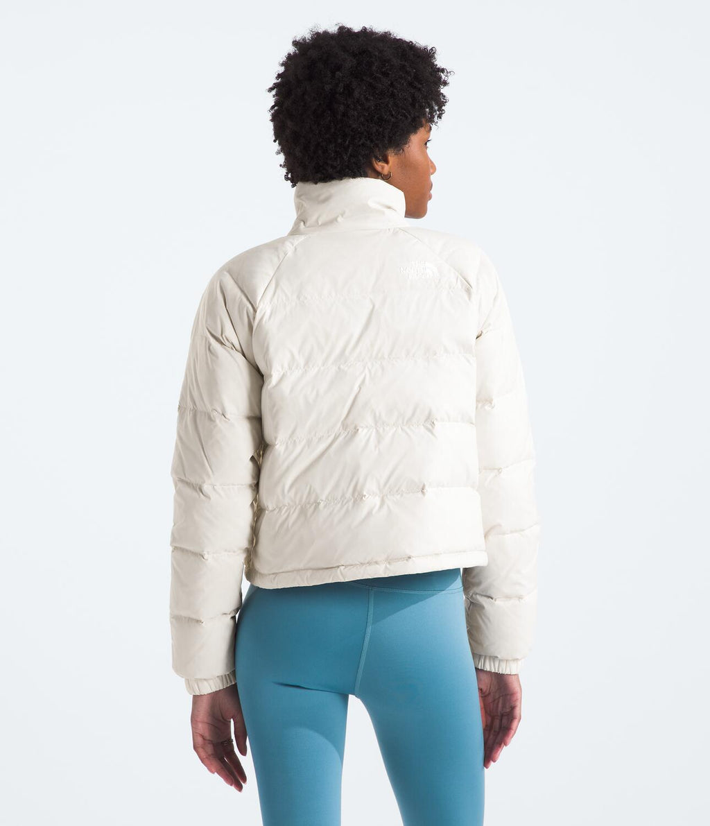 Chaqueta Hydrenalite Down Jacket Blanco Mujer The North Face