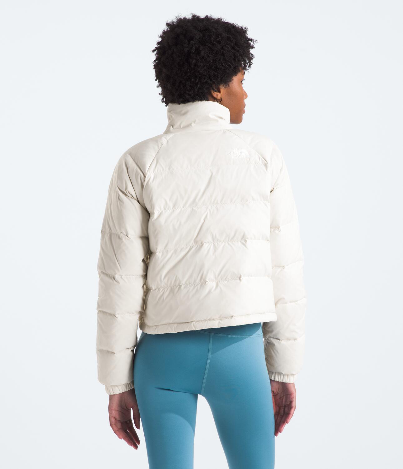 Chaqueta Hydrenalite Down Jacket Blanco Mujer The North Face