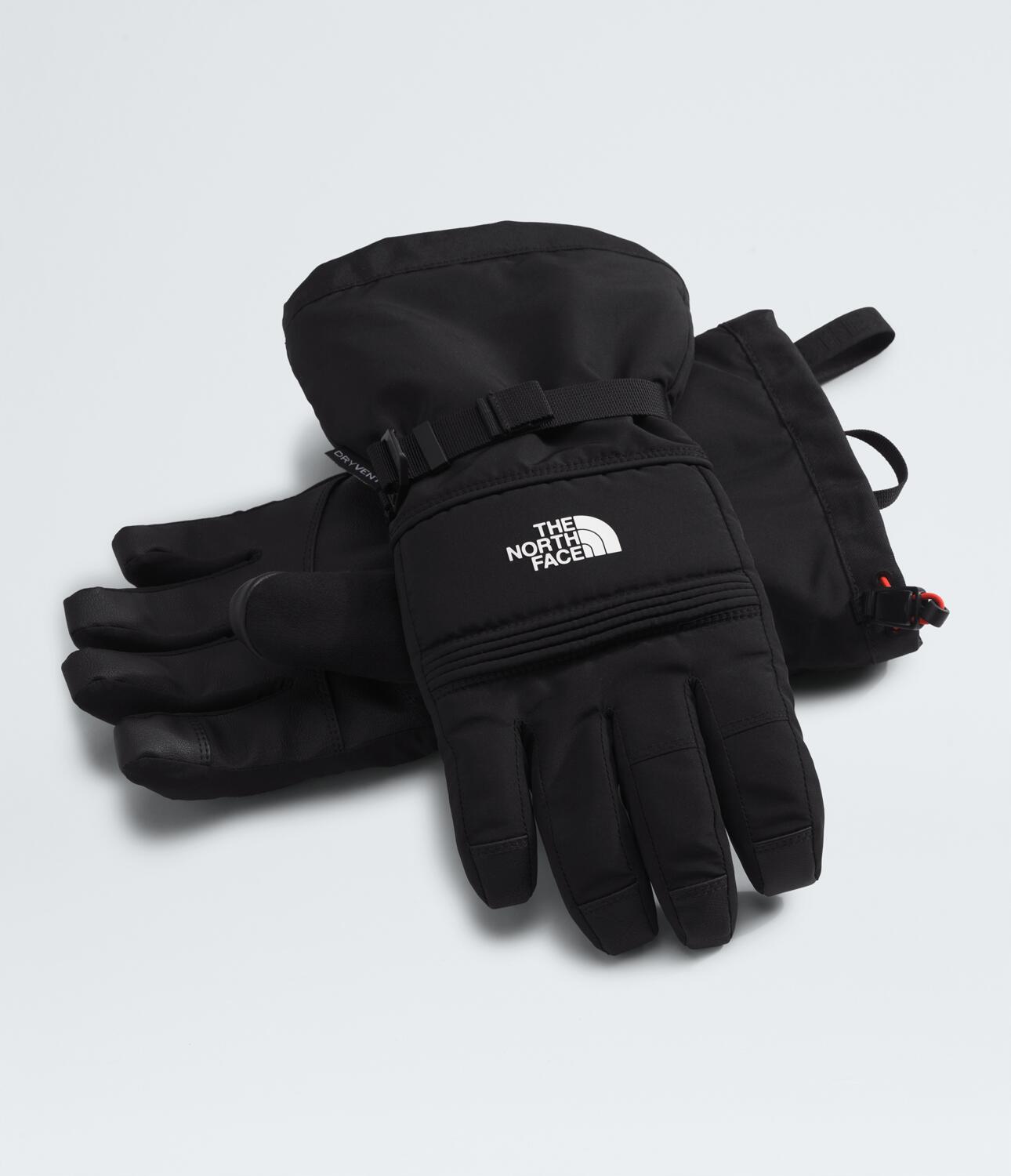 THE NORTH FACE MT Glove ブラック XL Guantes Montana Ski Glove Negro Hombre The North Face – The North