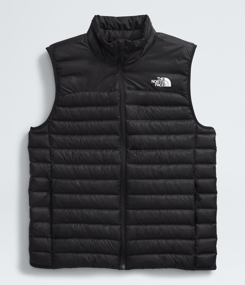 Chaleco Terra Peak Vest Negro Hombre The North Face - imagen 6
