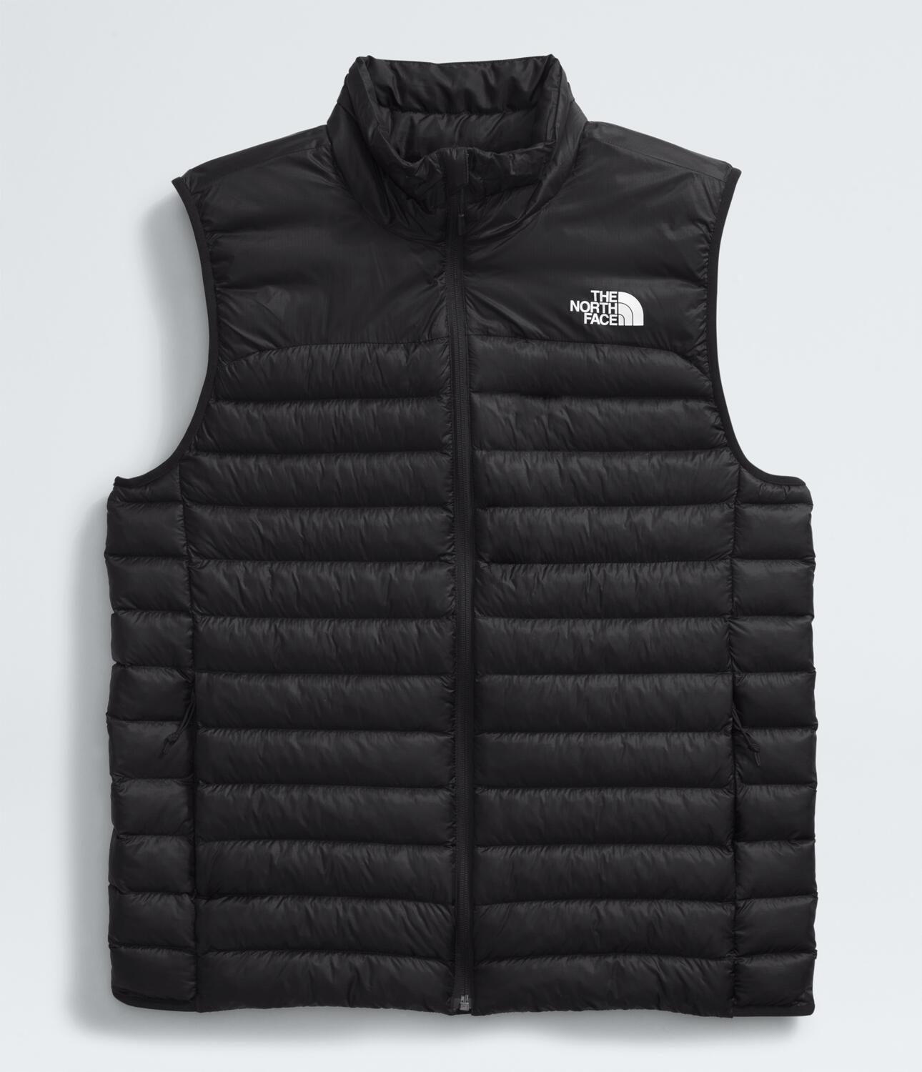 Chaleco Terra Peak Vest Negro Hombre The North Face - imagen 6