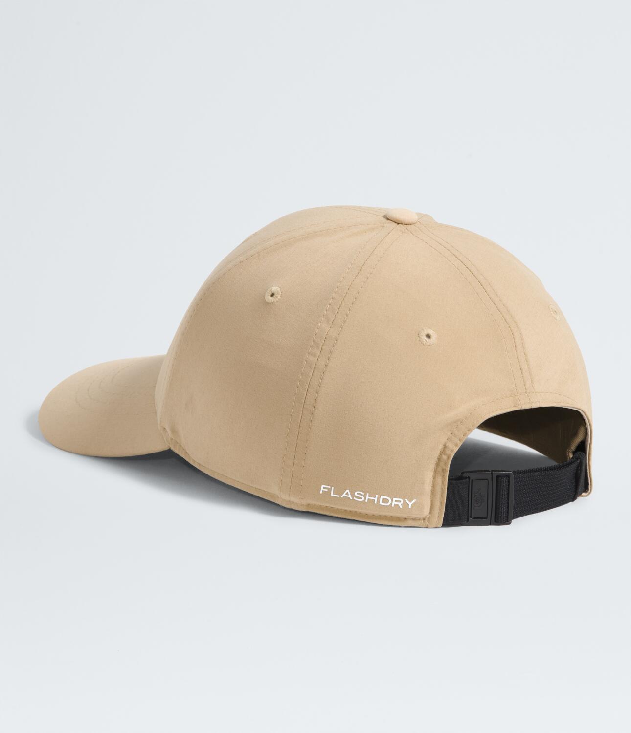 Gorra 66 Flashdry Hat Beige Unisex The North Face