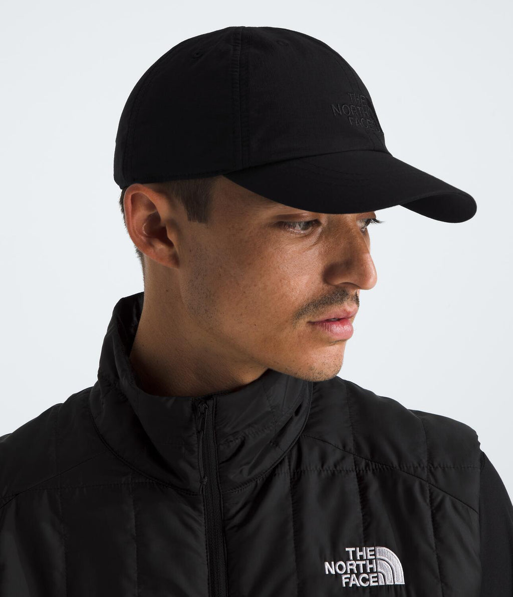 Gorra 66 Flashdry Hat Negro Unisex The North Face