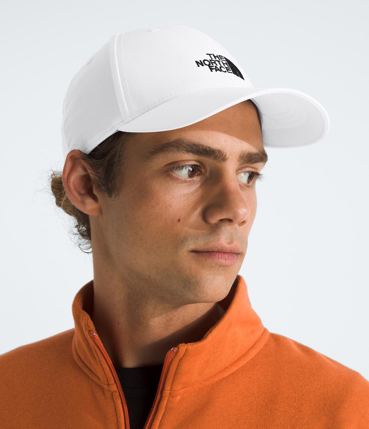 Gorra 66 Flashdry Hat Blanca Unisex The North Face - imagen 2