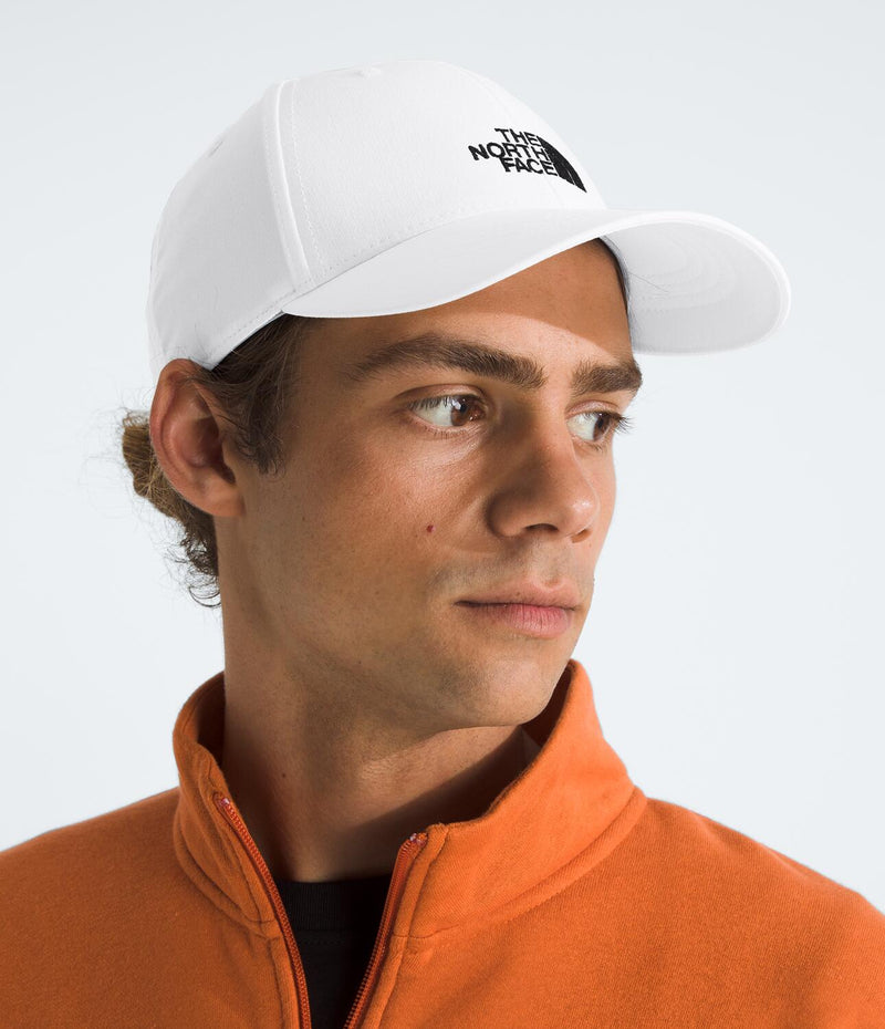 Gorra 66 Flashdry Hat Blanca Unisex The North Face - imagen 2