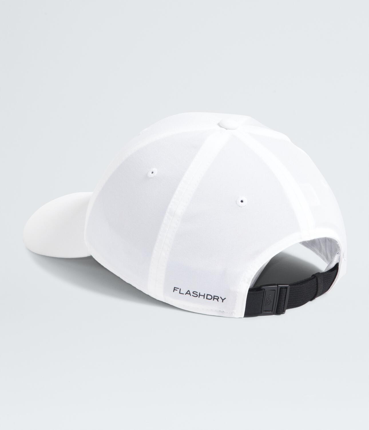 Gorra 66 Flashdry Hat Blanca Unisex The North Face - imagen 3