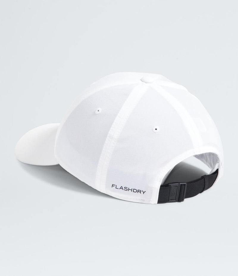 Gorra 66 Flashdry Hat Blanca Unisex The North Face - imagen 3