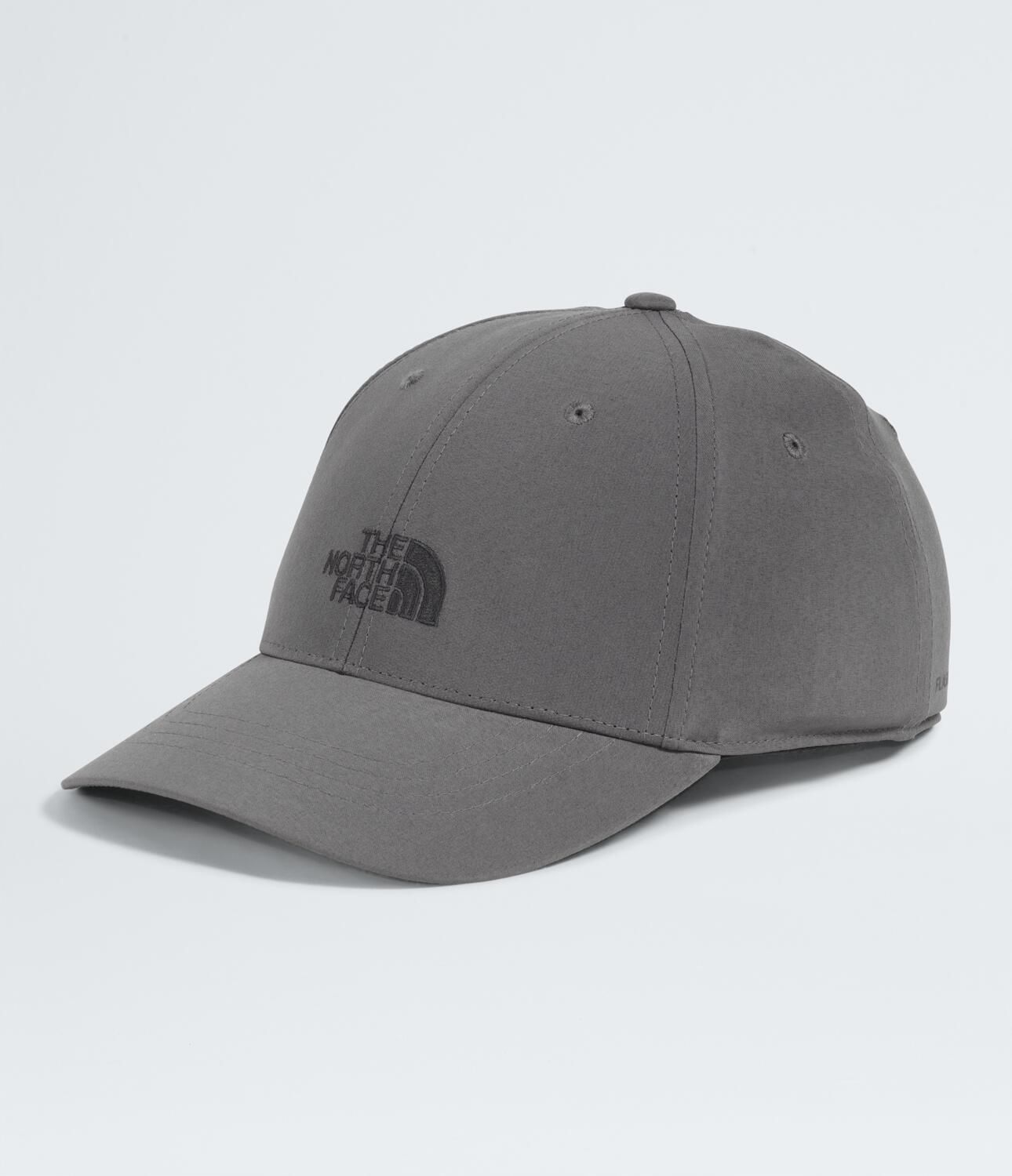 Gorra 66 Flashdry Hat Gris Unisex The North Face