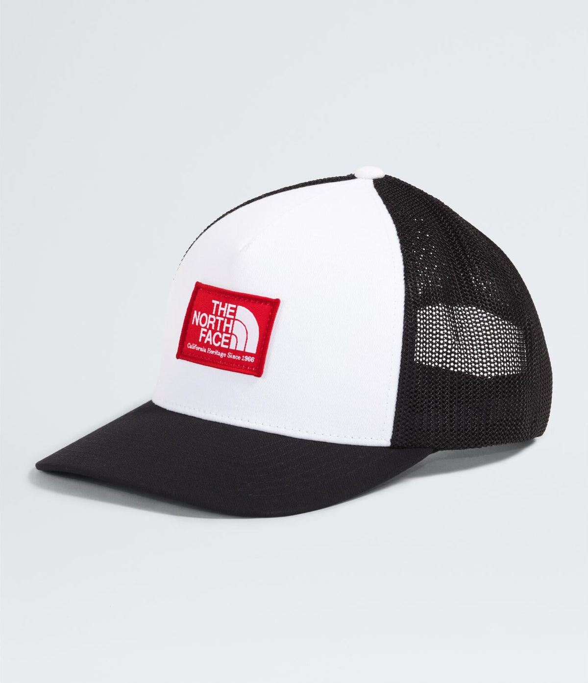 Gorra Keep It Patched Trucker Negro Unisex The North Face