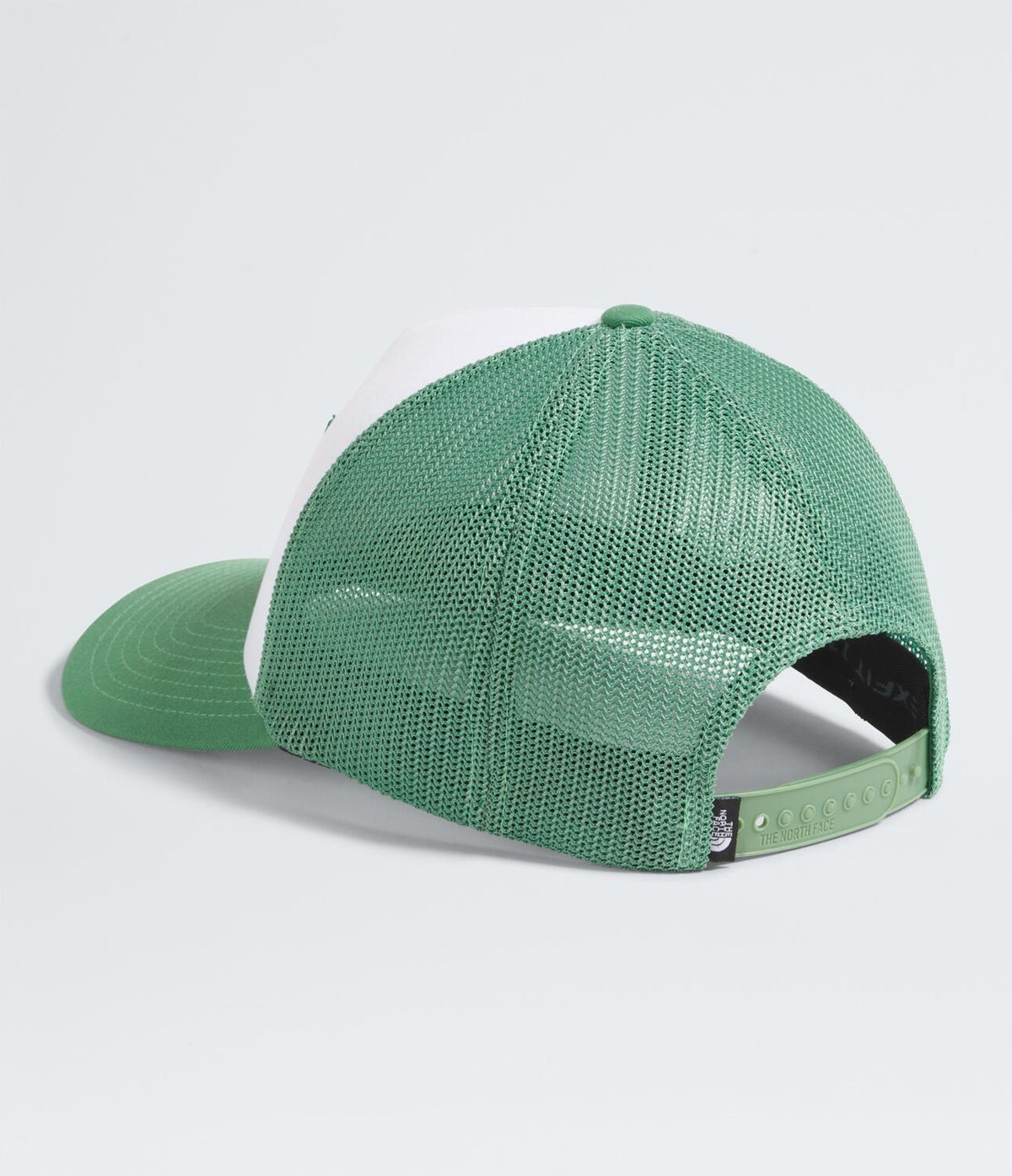 Gorra Keep It Patched Trucker Verde Unisex The North Face
