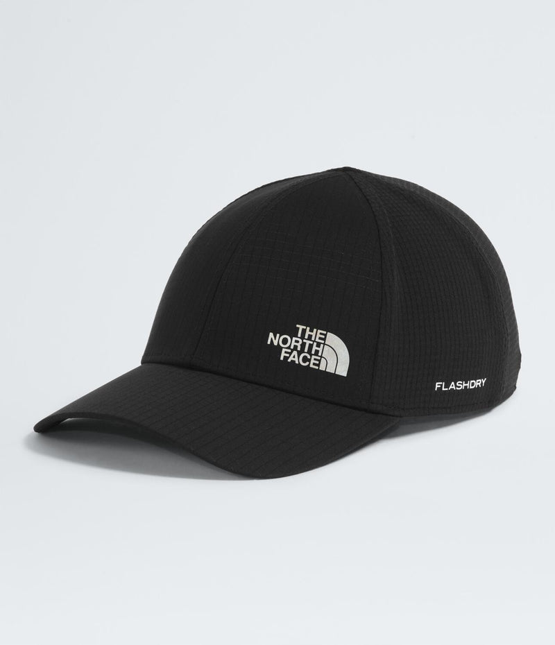 Gorra Summer Lt Trucker Negro Unisex The North Face