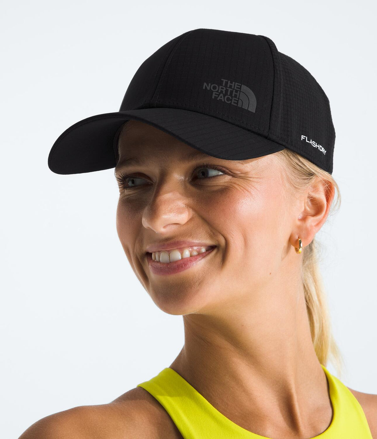 Gorra Summer Lt Trucker Negro Unisex The North Face